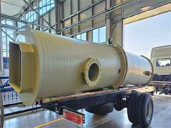 預制一體化泵站售價